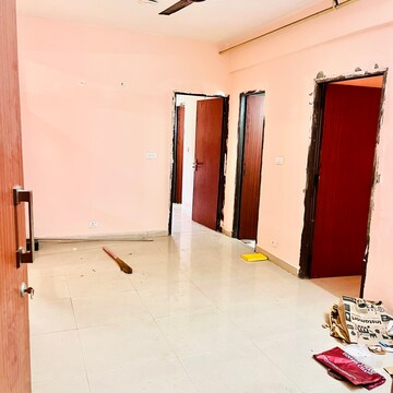 Bedroom in 2 BHK Apartment at Supertech Ecovillage I, Sector 1 Greater Noida – for Rent