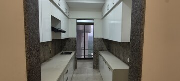 Kitchen in 1 BHK Apartment at Kanakia Silicon Valley, Powai – for Rent