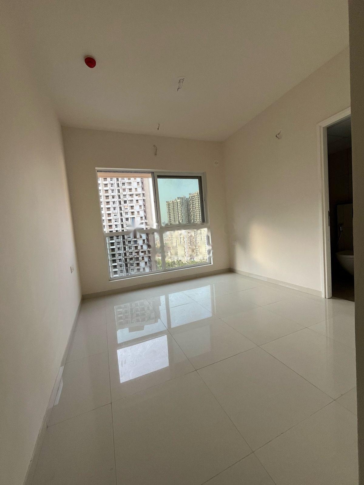 1 BHK Apartment For Rent in Godrej Green Cove