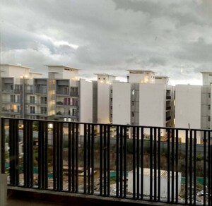 2.5 BHK Builder Floor – Exterior View View at M3M Soulitude, Sector 89 - for Rent