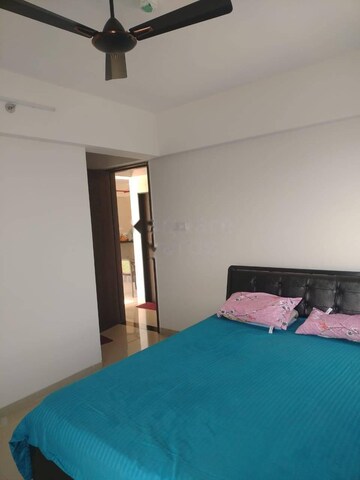 Room in 2 BHK Apartment at Ace Augusta, Hinjewadi – for Rent