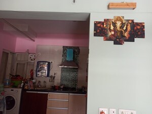 Furnished Amenities in 2 BHK Apartment at Ace Augusta, Hinjewadi – for Rent