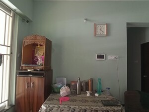 Furnished Amenities in 2 BHK Apartment at Ace Augusta, Hinjewadi – for Rent