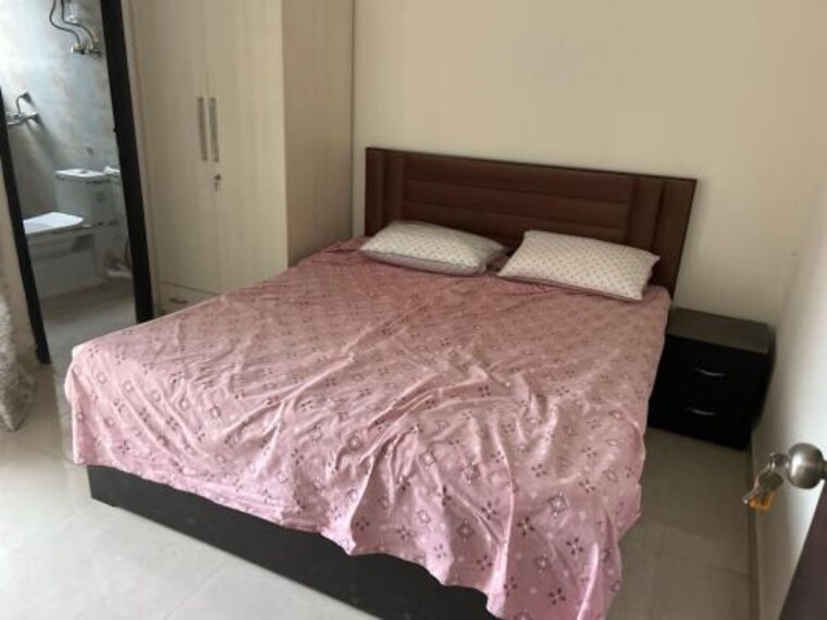 Bedroom, breez-global-heights 2 Bedroom 623 Sq.Ft. Apartment In Sohna Sector 33 Gurgaon 9229641