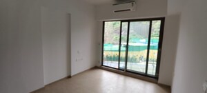 Room in 2 BHK Apartment at Kanakia Silicon Valley, Powai – for Rent