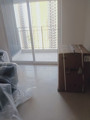 3 BHK Apartment For Rent in Godrej Woods, Sector 43