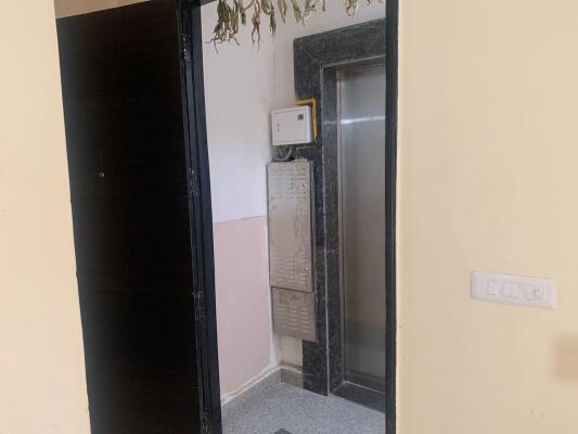 3 BHK + Study Room Builder Floor For Rent in Signature Global Park 4 and 5