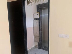 Building Lobby in 3 BHK Builder Floor at Signature Global Park 4 and 5, Sohna Sector 36 – for Rent