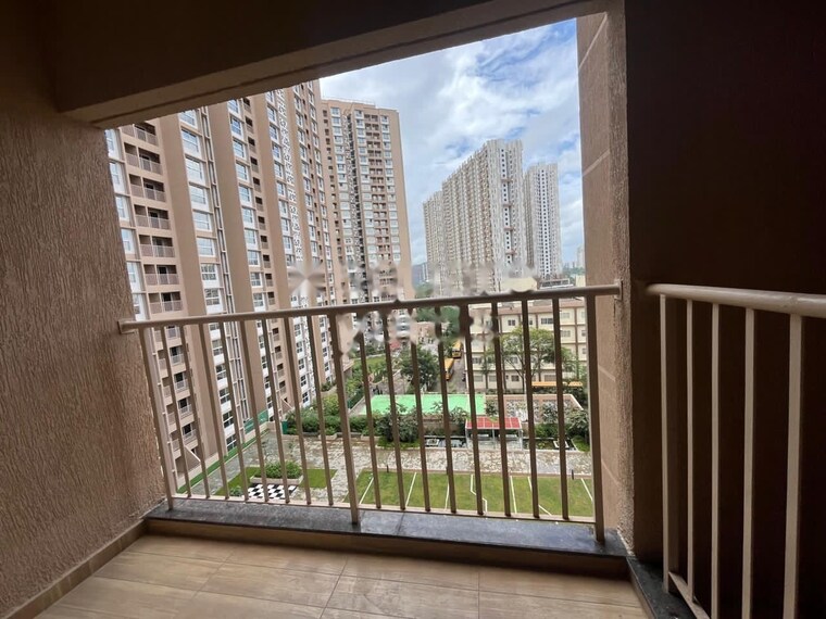 Room, godrej-green-vistas 2 Bedroom 486 Sq.Ft. Apartment In Mahalunge Pune 9229663