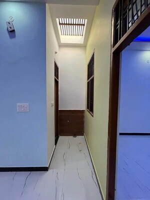 Building Lobby in 3 BHK Independent House at Sector 55 – for Rent