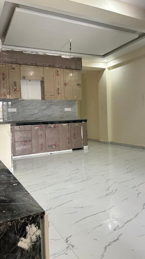 Kitchen in 3 BHK Independent House at Sector 55 – for Rent