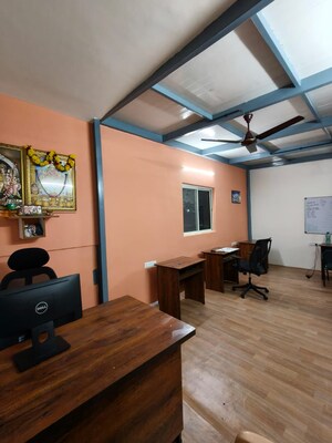 Team Area in  Office Space at Btm Layout Stage 2 – for Rent