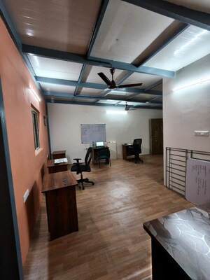 Team Area in  Office Space at Btm Layout Stage 2 – for Rent