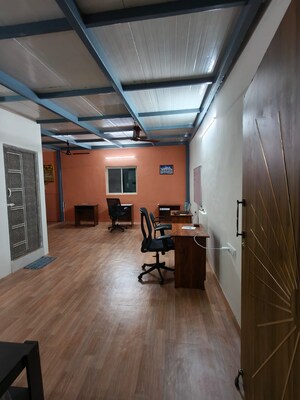 Team Area in  Office Space at Btm Layout Stage 2 – for Rent