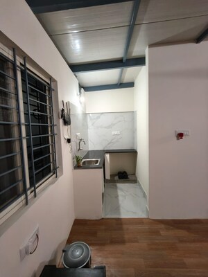 Floor Plan in  Office Space at Btm Layout Stage 2 – for Rent