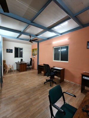 Team Area in  Office Space at Btm Layout Stage 2 – for Rent