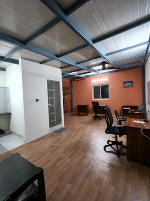 Team Area in  Office Space at Btm Layout Stage 2 – for Rent