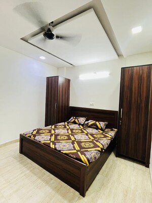 2.5 BHK Builder Floor For Rent in Sector 57