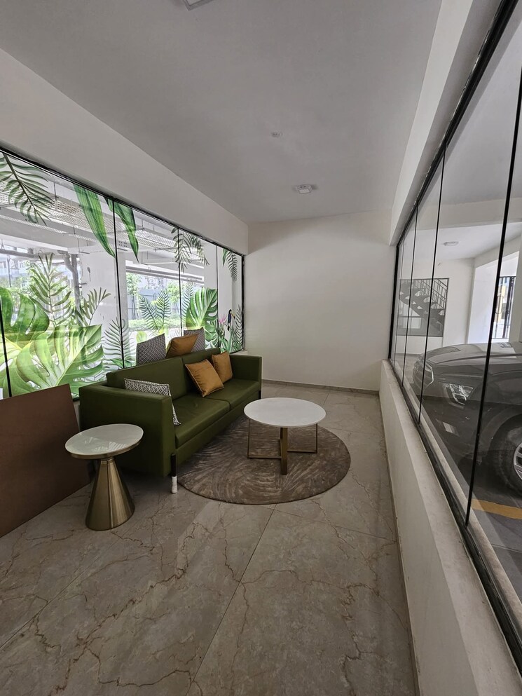 Master Bedroom, m3m-soulitude 3.5 Bedroom 1494 Sq.Ft. Builder Floor In Sector 89 Gurgaon 9229683