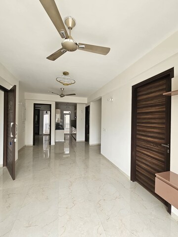 Room in 3.5 BHK Builder Floor at M3M Soulitude, Sector 89 – for Rent