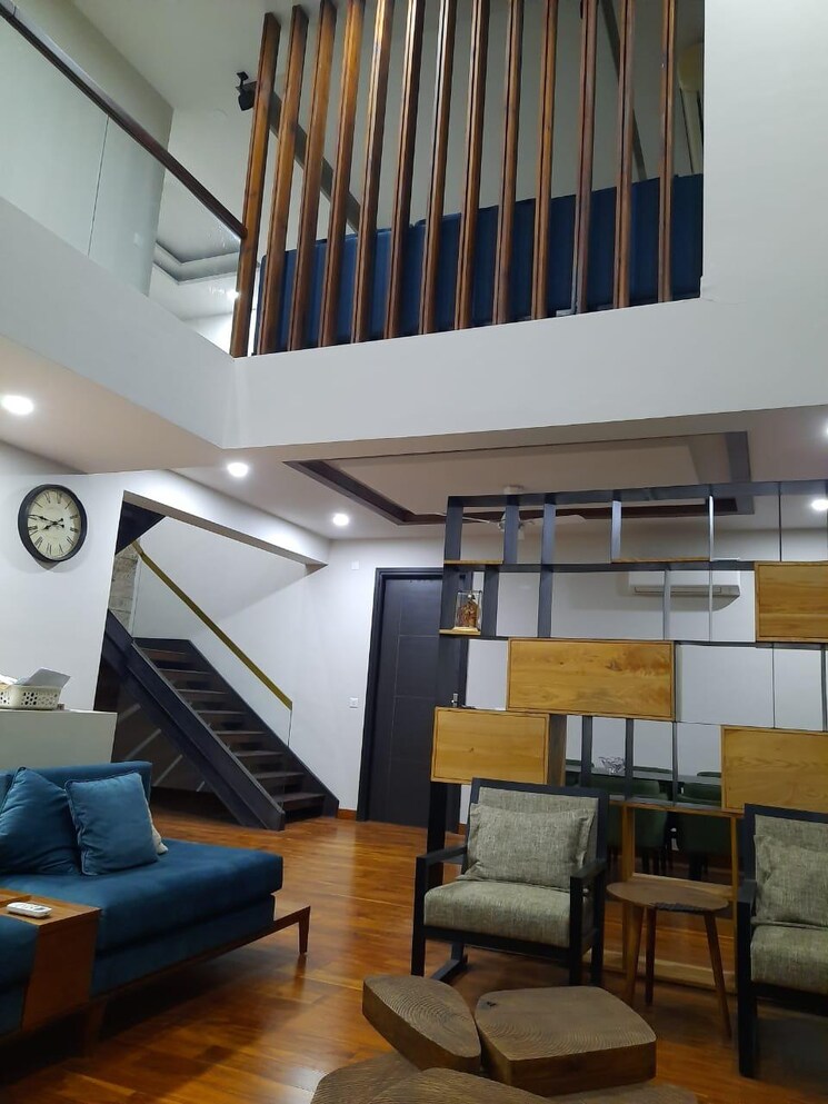 undefined, homeland-buildwell-heights 4 Bedroom 4435 Sq.Ft. Apartment In Mohali Sector 70 Chandigarh 9229682