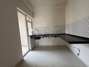 Kitchen in 3 BHK Apartment at Godrej Green Vistas, Mahalunge – for Rent