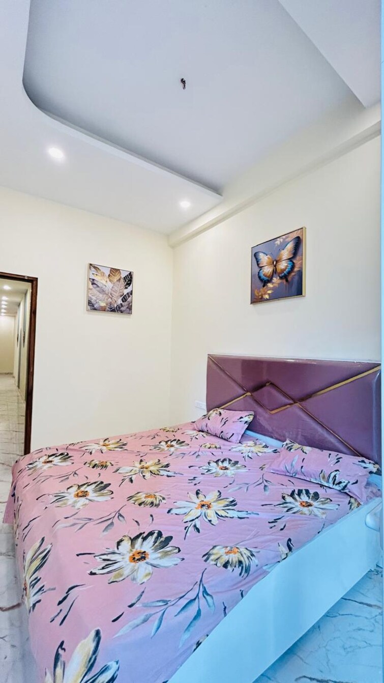 Cover Image, sector 56 2 Bedroom 1260 Sq.Ft. Villa In Sector 56 Noida 9229704