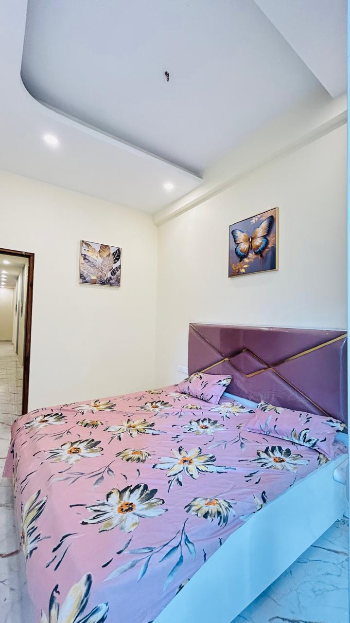 2 BHK Villa For Rent in Sector 56