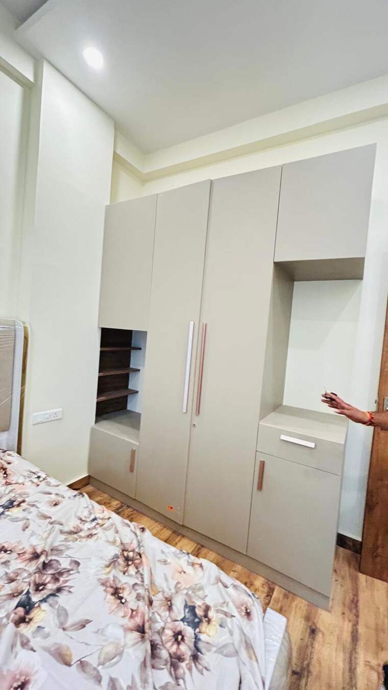 Kitchen, sector 56 2 Bedroom 1260 Sq.Ft. Villa In Sector 56 Noida 9229704