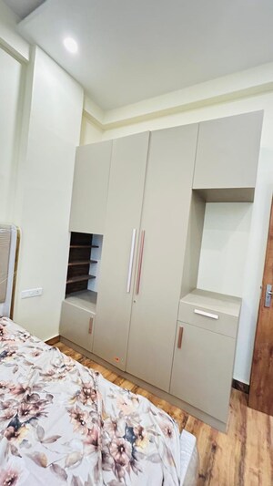 Kitchen in 2 BHK Villa at Sector 56 – for Rent