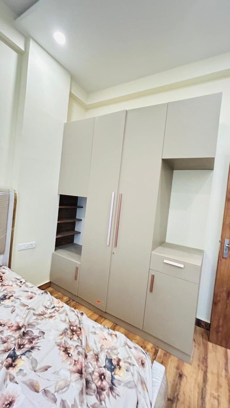 Kitchen, sector 56 2 Bedroom 1260 Sq.Ft. Villa In Sector 56 Noida 9229704