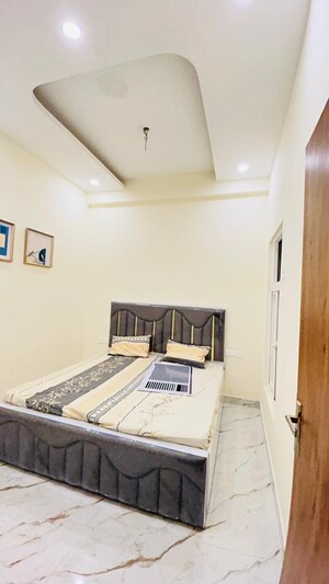 Kitchen in 2 BHK Villa at Sector 56 – for Rent