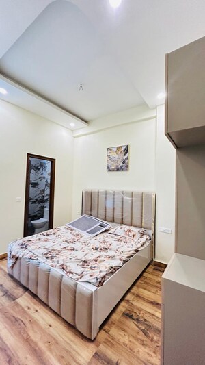 Bedroom in 2 BHK Villa at Sector 56 – for Rent