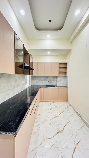 Kitchen in 2 BHK Villa at Sector 56 – for Rent
