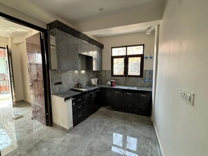 Kitchen in 2 BHK Villa at Sector 56 – for Rent