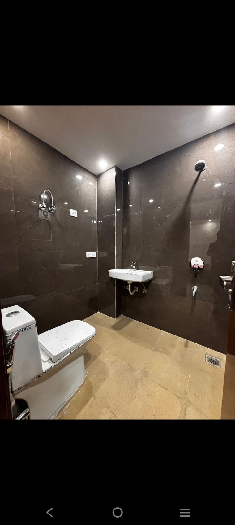 Team Area, saket 2 Bedroom 950 Sq.Ft. Builder Floor In Saket Delhi 9229711