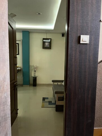  3 BHK Apartment at Akshar Bhuvan Mandapeshwar, Mandapeshwar – for Sale