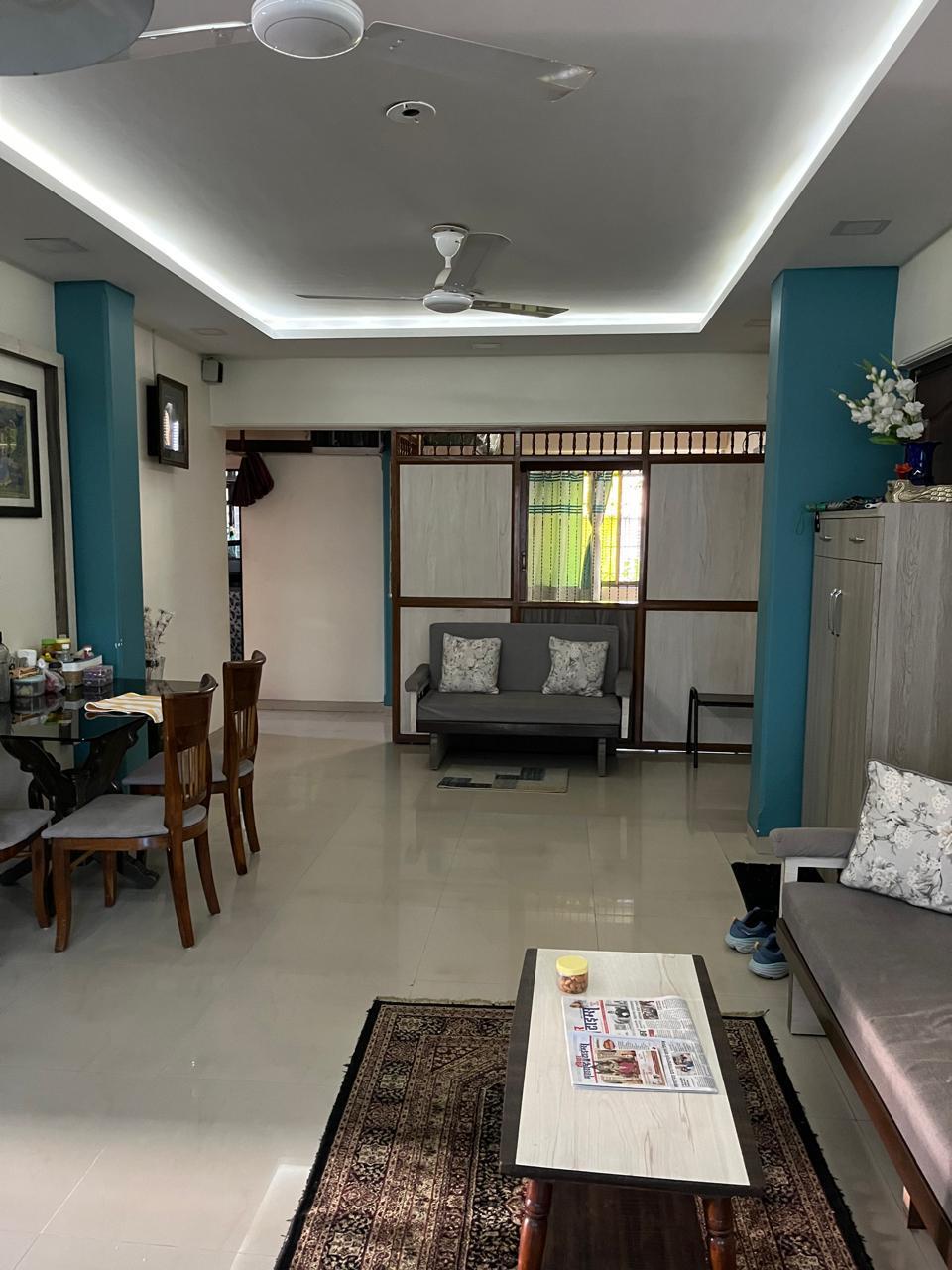 3 BHK Apartment For Sale in Akshar Bhuvan Mandapeshwar