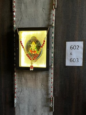 Furnished Amenities in 3 BHK Apartment at Akshar Bhuvan Mandapeshwar, Mandapeshwar – for Sale