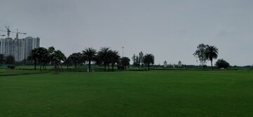 Plot Area in  Plot at Supertech Golf Country Plots, Sector 22b Yamuna Expressway – for Sale