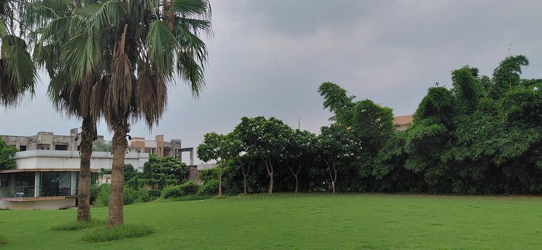 Garden, supertech-golf-country-plots  200 Sq.Yd. Plot In Sector 22b Yamuna Expressway Greater Noida 9229720
