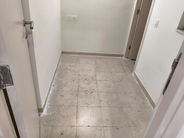 Balcony in 3 BHK Apartment at Hiranandani Cypress, Devanahalli – for Rent