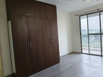 Bedroom in 3 BHK Apartment at Hiranandani Cypress, Devanahalli – for Rent