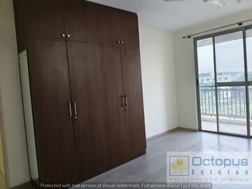 Bedroom in 3 BHK Apartment at Hiranandani Cypress, Devanahalli – for Rent