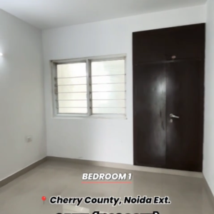 3 BHK Apartment For Sale in ABA Cherry County, Tech Zone Greater Noida