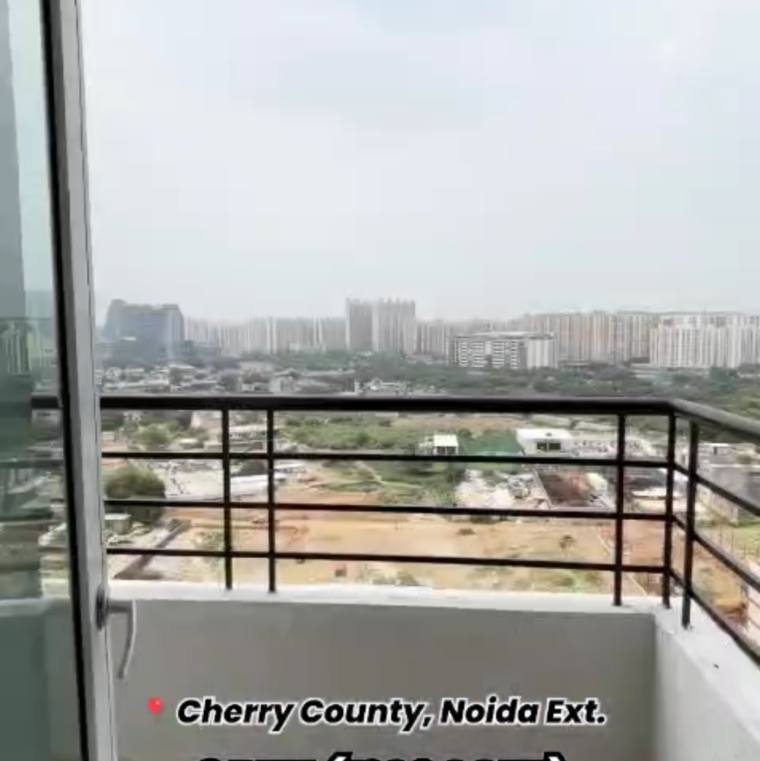 undefined, aba-cherry-county 3 Bedroom 1206 Sq.Ft. Apartment In Tech Zone Greater Noida Greater Noida 9229727
