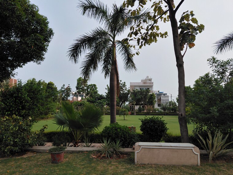undefined, zestha-bhagirath-vihar-residency  250 Sq.Yd. Plot In Sector 27 Yamuna Expressway Greater Noida 9229734