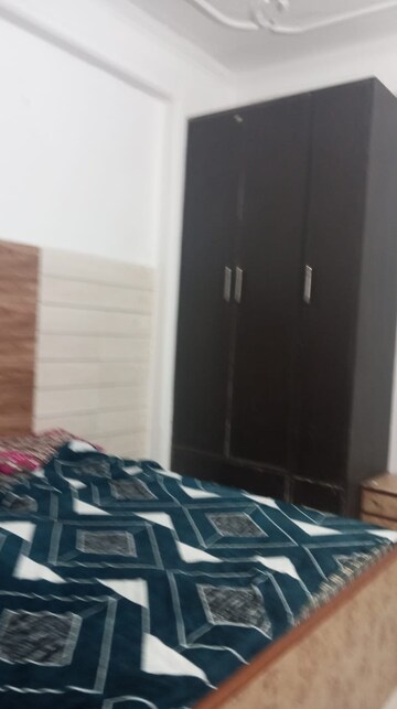 Bedroom in 2.5 BHK Builder Floor at RWA Apartments Sector 50, Sector 50 – for Rent
