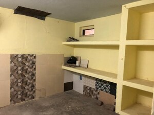 Furnished Amenities in 2 BHK Independent House at Mahanagar – for Rent