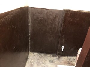 Furnished Amenities in 2 BHK Independent House at Mahanagar – for Rent